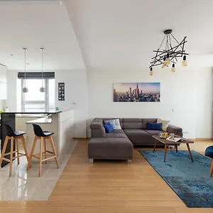 Rent Like - Słomińskiego 5 Ii Warszawa