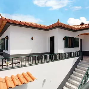 Apartament Estrela House, Venda do Atalhinho