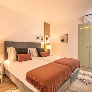 Apartament Bay, Machico (Madeira)
